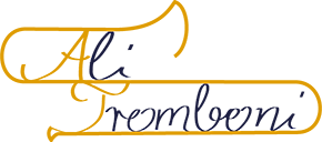 Ali Tromboni Logo